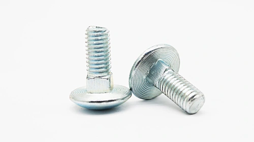 Carriage bolt factory